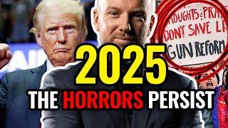 2025 Predictions: Guns, 2nd Amendment, Trump