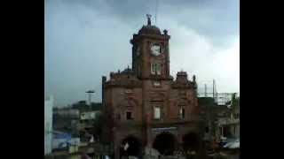 Clock Tower (Ghanta Ghar) Meerut-India