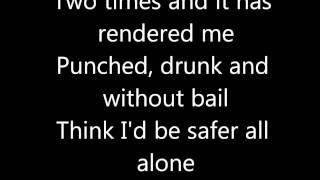 Stone Temple Pilots - Vasoline Lyrics