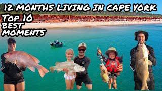 12 Months Living in FNQ - Lifestyle Review