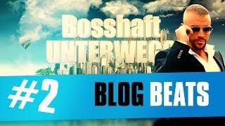 Bosshafte Beats - Spende (Instrumental) | Kollegah Blog Beat