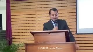 Pastor Jesús Alanis - Que es lo que mira Dios