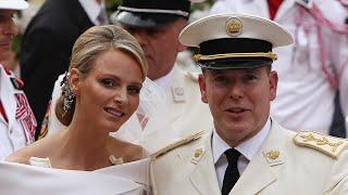 What Prince Albert & Princess Charlene's Wedding Was Really Like