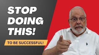 Stop Making This Mistake in Hypnosis – Get What You Want Now!