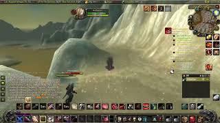 Rogue Open World PvP SoD