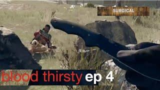 blood thirsty ep 4