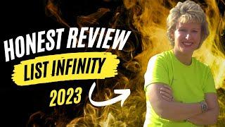 List Infinity | Honest Review Of List Infinity (2023) With Recent Results!