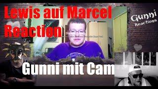 Ich reagiere auf Filmfreak Marcel & Analytics Studios Teil 1/2 - mit Cam