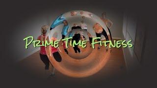 Prime Time Fitness Promo