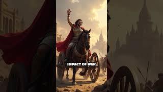 Chariots: The Game Changers of Warfare