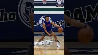 Do THIS to Make Your Defenders Look STUPID in Basketball ‍