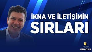 Etkili İletişimin Sırrı;'Hipnotik Kelimeler' | İKNA VE İLETİŞİM SIRLARI | Taner Özdeş