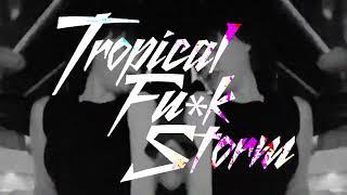 Tropical Fu*k Storm sign to Fire Records