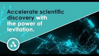 LevitasBio Trailer - Accelerate your scientific discoveries