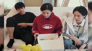 【诸葛大力】诸葛大力拜访李晟李佳航