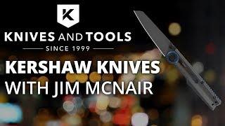 Kershaw Knives 2019 Releases at Shot Show 2019 - Knivesandtools.com