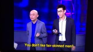 Why I love "If You Are The One", Chinese dating show.