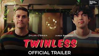 Twinless Trailer 2025 | Dylan O'Brien | James Sweeney | Twinless Dylan O'Brien | Twinless Movie 2025