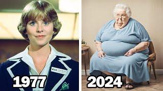 THE LOVE BOAT (1977) Cast Then and Now 2024  Who Passed Away After 47 Years?