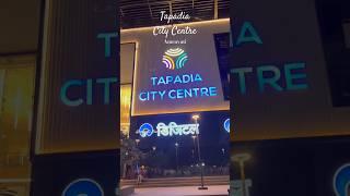 Tapadia City Centre Amravati Biggest Mall #amravati #amravatikar #amravatimaharashtra #yimmyyimmy