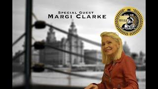 Liverpool legend Margi Clarke tells her story!