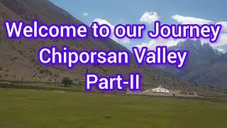 Chiporson Valley | Baba Ghundi Festival | Baba Ghundi Ziarat Part-2  #Chiporson #babaieghundi