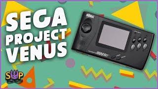 Before Nintendo Switch There Was Sega Nomad