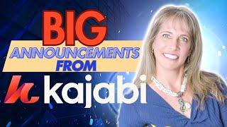 Big Announcement - Get New Kajabi Community Early Access!