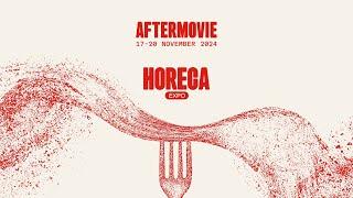 Horeca Expo 2024 Aftermovie