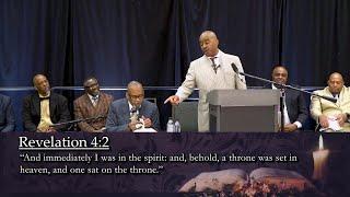First Church Truth of God Broadcast May 25th, 2024 Saturday PM Edited With Scriptures Greenville, SC