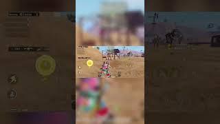 Miramar 1vs4 bumbam #jonigaming #1ksubscribers #bgmi #shortvideo #pubgmobile #