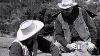 GUNSMOKE - Tribute to James Arness