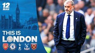 Heated Debate!Deji COOKED Again! Ange MUST Win Game! West Ham V Chelsea Preview!