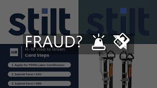 stilt com review is stilt com legit or scam