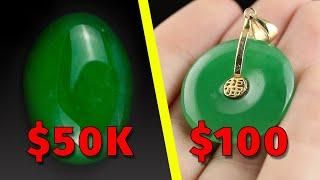 Why is Jade so Expensive? (Jade Pricing Explained)