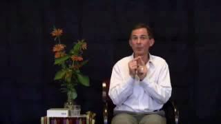 Gewahrsein Rupert Spira deutsch