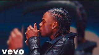 Rema - Is It A Crime (Baby Sunmomi) - Complete Song