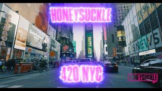 Honeysuckle 420 2023