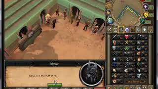 Runescape Private Server - Brand New RSPS 2019 - New Pvm And Prestige System Released!!
