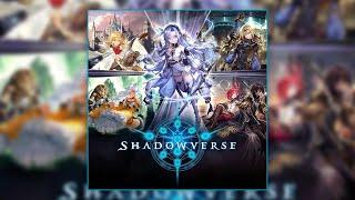 Heroes of Shadowverse [Shadowverse OST]