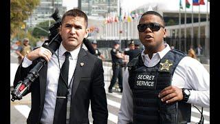 Which Special Agent Position Is The Easiest To Get AT This Time? Secret Service