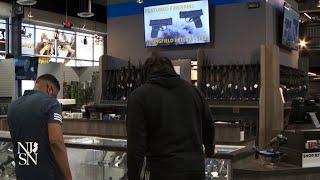 NJ gun-carry permit applications soared after court ruling