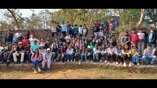 DPS Tapi Excursion to Dev’s Camp & Statue of Unity 30-31.01.23: Classes VI-VII
