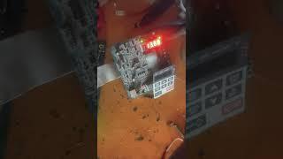 #Al najaf #electronics board repairing#like and #folow ,.,.,..,