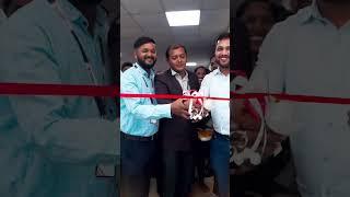 Brickfolio HeadQuarter Inauguration, Pune 2024