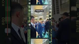  НАЗАРБАЕВ ХОЧЕТ В РАЙ успеет ли покаяться до Суда Аллаха  #казахстан #назарбаев