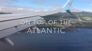 Azores 2017 Sao Miguel