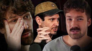 Destiny Isn't Sure Ethan Can Win His Lawsuit...
