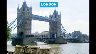 LONDON THE CAPITAL OF UK FEW MAJOR TOURIST ATTRACTIONS