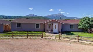 La Veta Colorado Horse Property For Sale